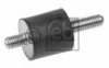 BMW 11121730356 Buffer, engine cover